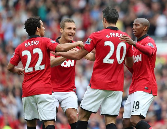 前瞻性战略 前瞻性战略